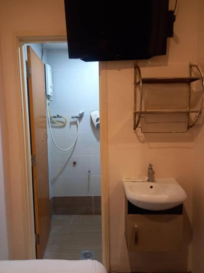 Golden Leaf Hotel Danga Bay 新山 外观 照片