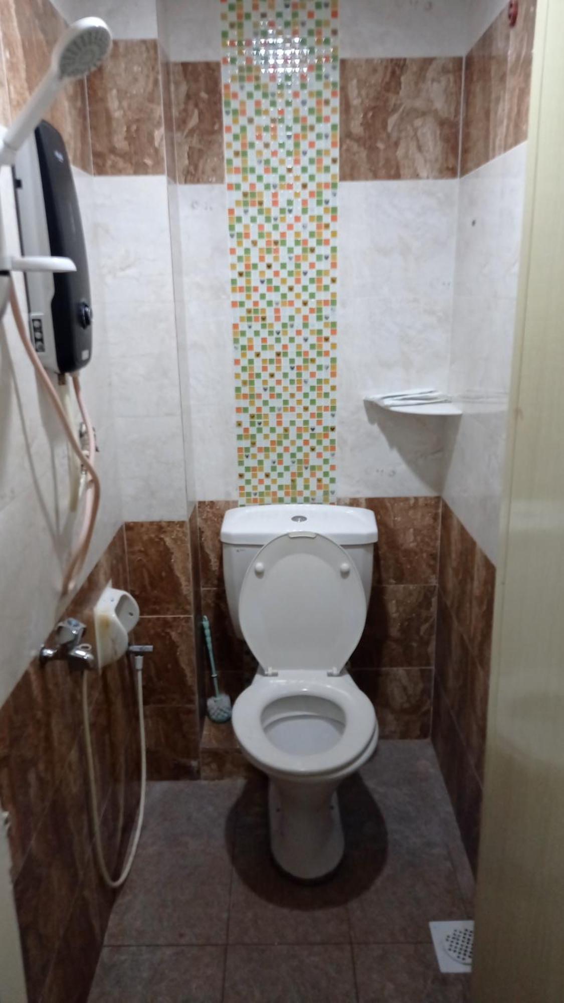 Golden Leaf Hotel Danga Bay 新山 外观 照片